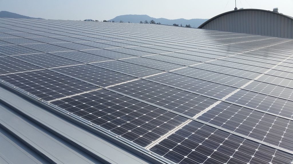 solar, renewable, energy